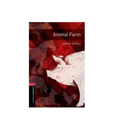 ANIMAL FARM (BKWL.3)
