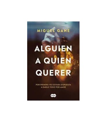 Alguien a quien querer