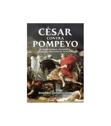 CESAR CONTRA POMPEYO