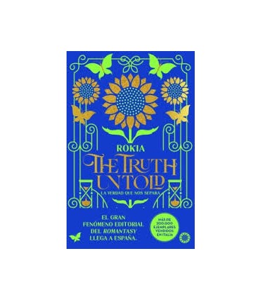 THE TRUTH UNTOLD LA VERDAD QUE NOS SEPA