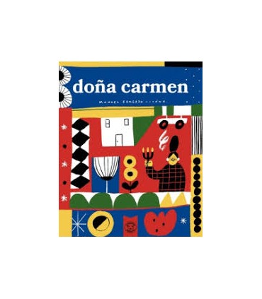 DOÑA CARMEN