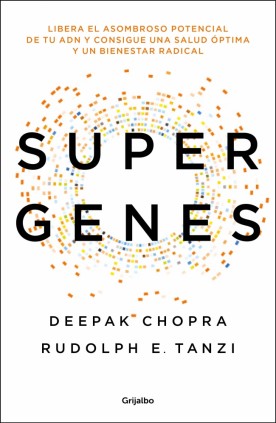 Supergenes