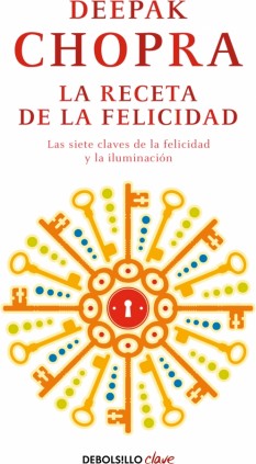 La receta de la felicidad