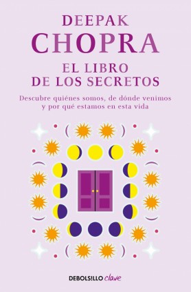 El libro de los secretos
