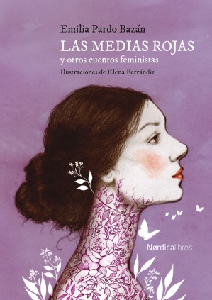MEDIAS ROJAS Y OTROS CUENTOS FEMINISTAS,