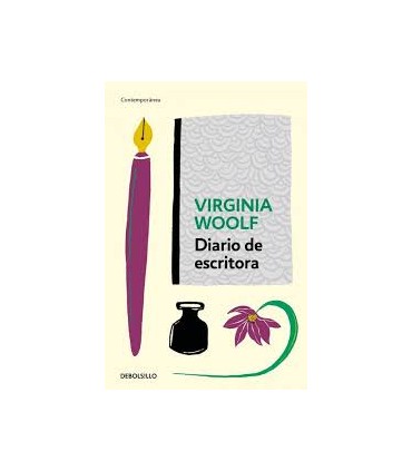 DIARIO DE ESCRITORA