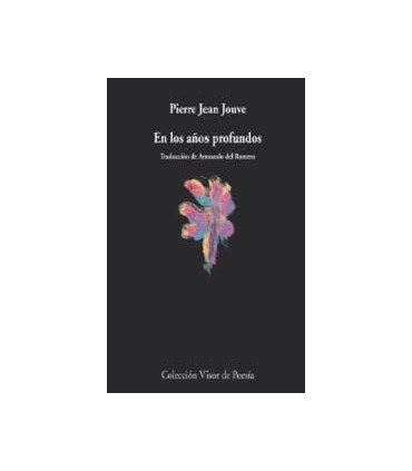EN LOS AñOS PROFUNDOS