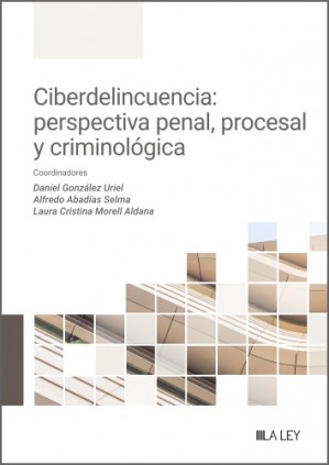 CIBERDELINCUENCIA: PERSPECTIVA PENAL, PR