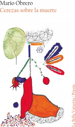 Cerezas sobre la muerte