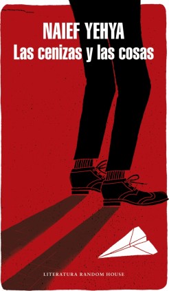 Las cenizas y las cosas (Mapa de las lenguas)