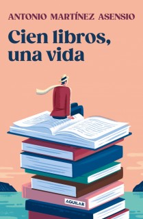 CIEN LIBROS UNA VIDA