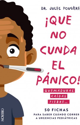 QUE NO CUNDA EL PANICO