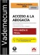 Vademecum Acceso a la abogacía. Volumen III. Parte específica penal