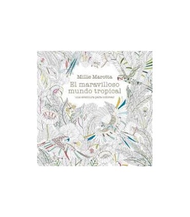 MARAVILLOSO MUNDO TROPICAL. AVENTURA PAR