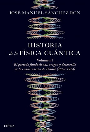 HISTORIA DE LA FISICA CUANTICA V1