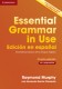 ESSENTIAL GRAMMAR IN USE BOOK WITHOUT AN