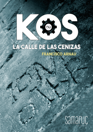 KOS: La calle de las Cenizas