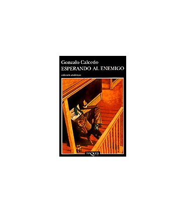 Esperando al enemigo