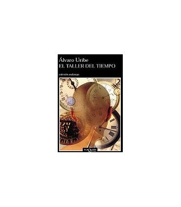 El taller del tiempo