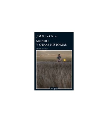 Mondo y otras historias