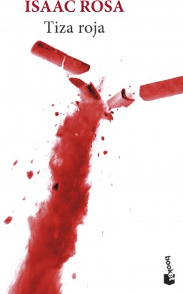 Tiza roja