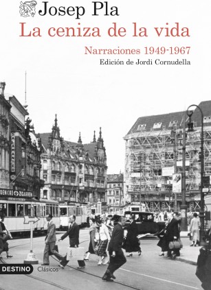 La ceniza de la vida