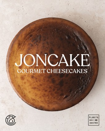 JONCAKE. EDICION EN INGLES
