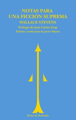 Notas para una ficción suprema
