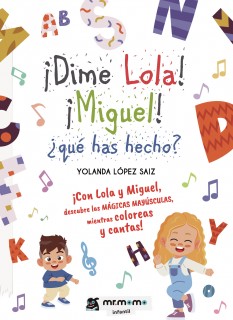 Dime Lola   Miguel   qué has hecho