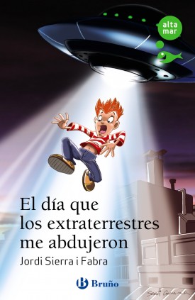 EL DíA QUE LOS EXTRATERR