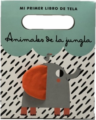 Animales de la jungla