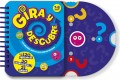 GIRA Y DESCUBRE 7-8 AÑOS