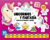 BLOC UNICORNIOS Y FANTASIA