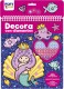 DECORA CON DIAMANTES