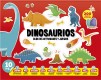 BLOC DINOSAURIOS