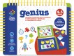 CLEVER GAMES GENIUS 4-5 AÑOS