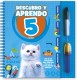 APRENDO CON - 5 AÑOS