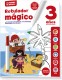 CUADERNO DE REPASO 3 AÑOS - ROTULADOR MAGICO