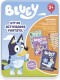 KIT DE ACTIVIDADES PORTATIL - BLUEY