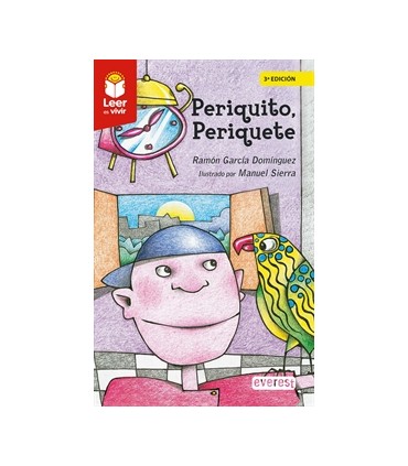 Periquito, Periquete