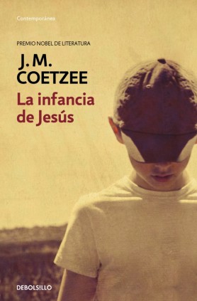 La infancia de Jesús