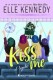 EL LEGADO (KISS ME 5)