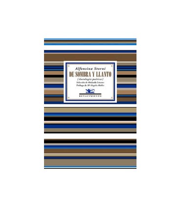 DE SOMBRA Y LLANTO
