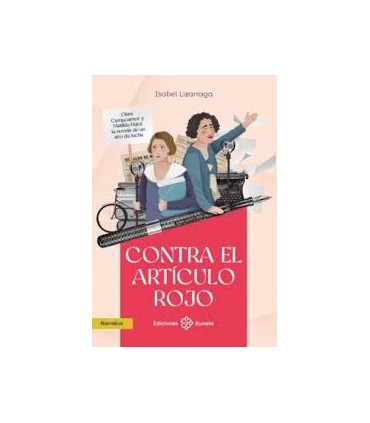 CONTRA EL ARTICULO ROJO