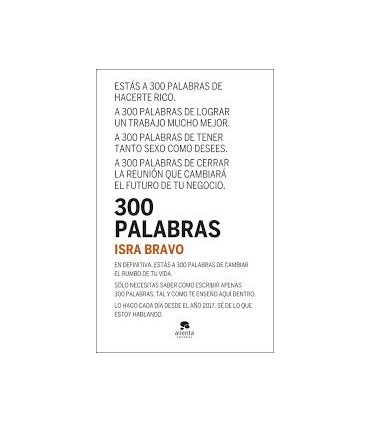 300 PALABRAS
