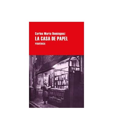LA CASA DE PAPEL