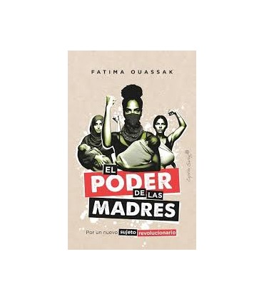 EL PODER DE LAS MADRES