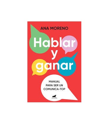 Hablar y ganar