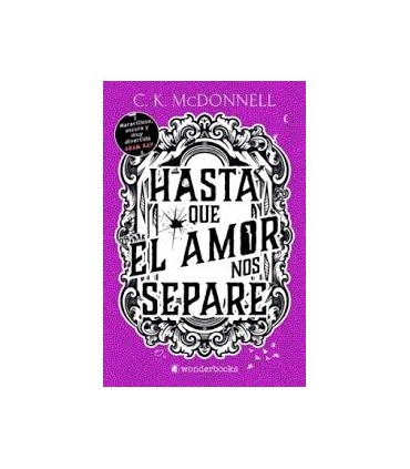 HASTA QUE EL AMOR NOS SEPARE