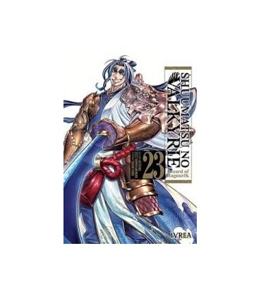 SHUUMATSU NO VALKYRIE. RECORD OF RAGNARO